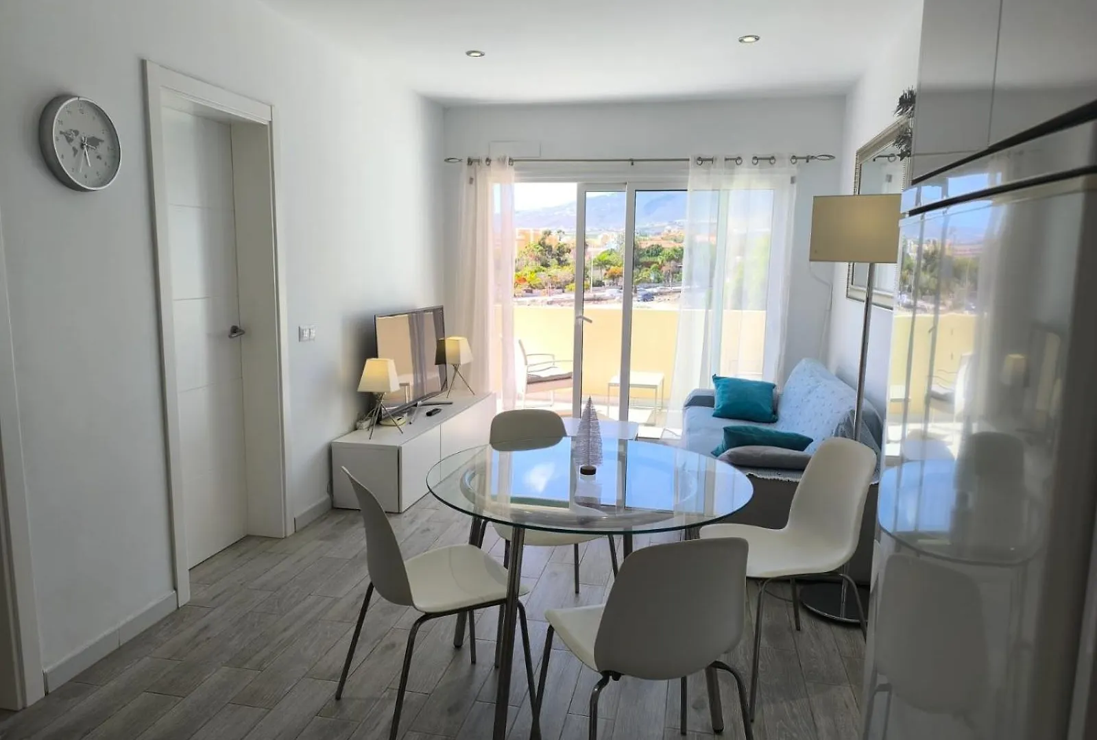 Apartment Mareverde Costa Adeje