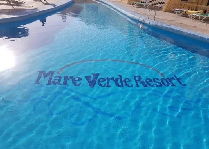 Apartment Mareverde Costa Adeje