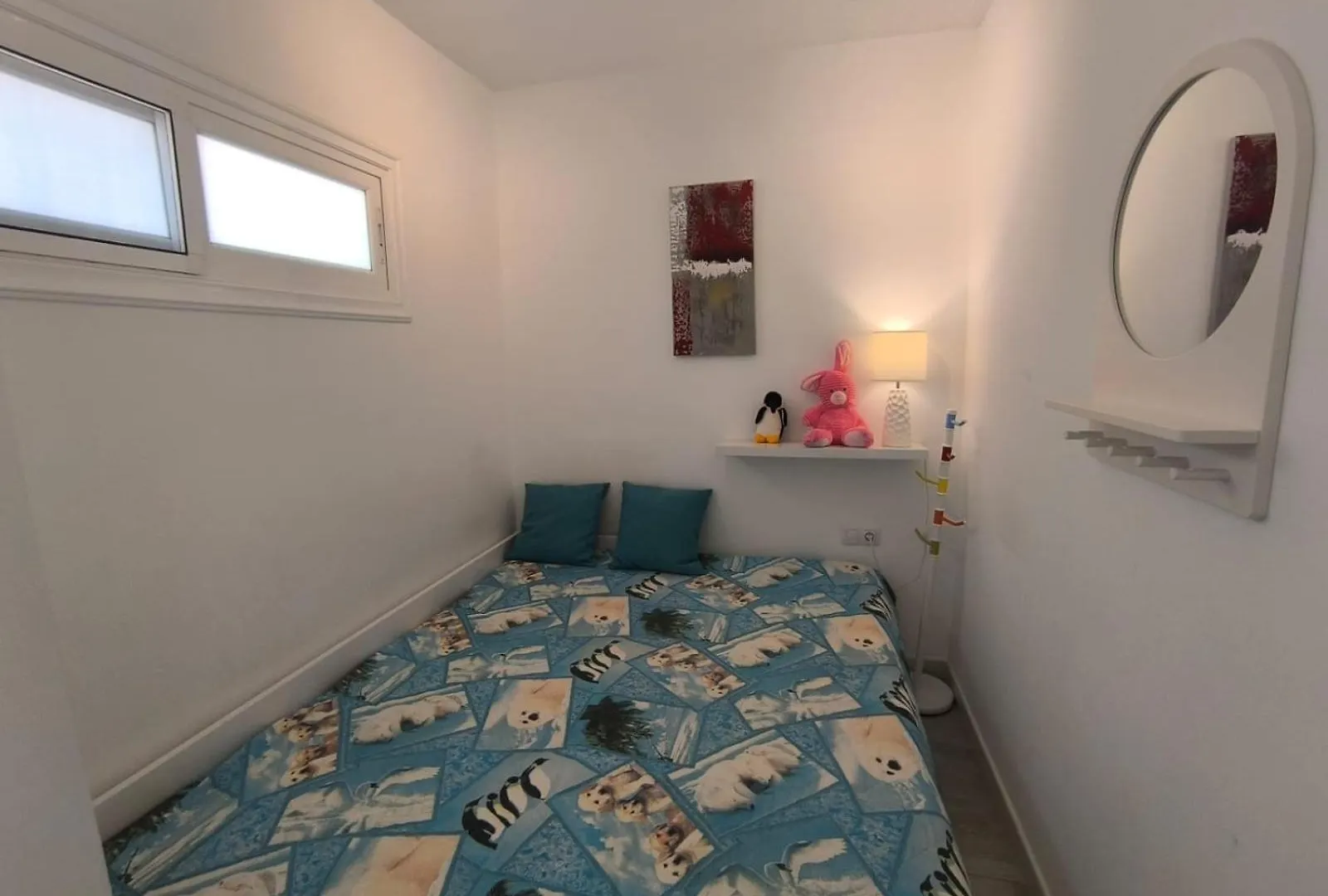 Apartment Mareverde Costa Adeje Spain