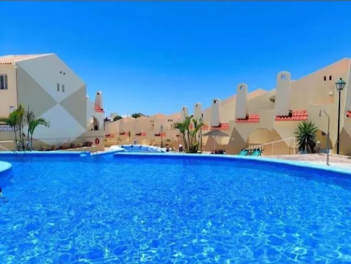 Apartment Mareverde Costa Adeje 0*, Costa Adeje (Tenerife) Spain