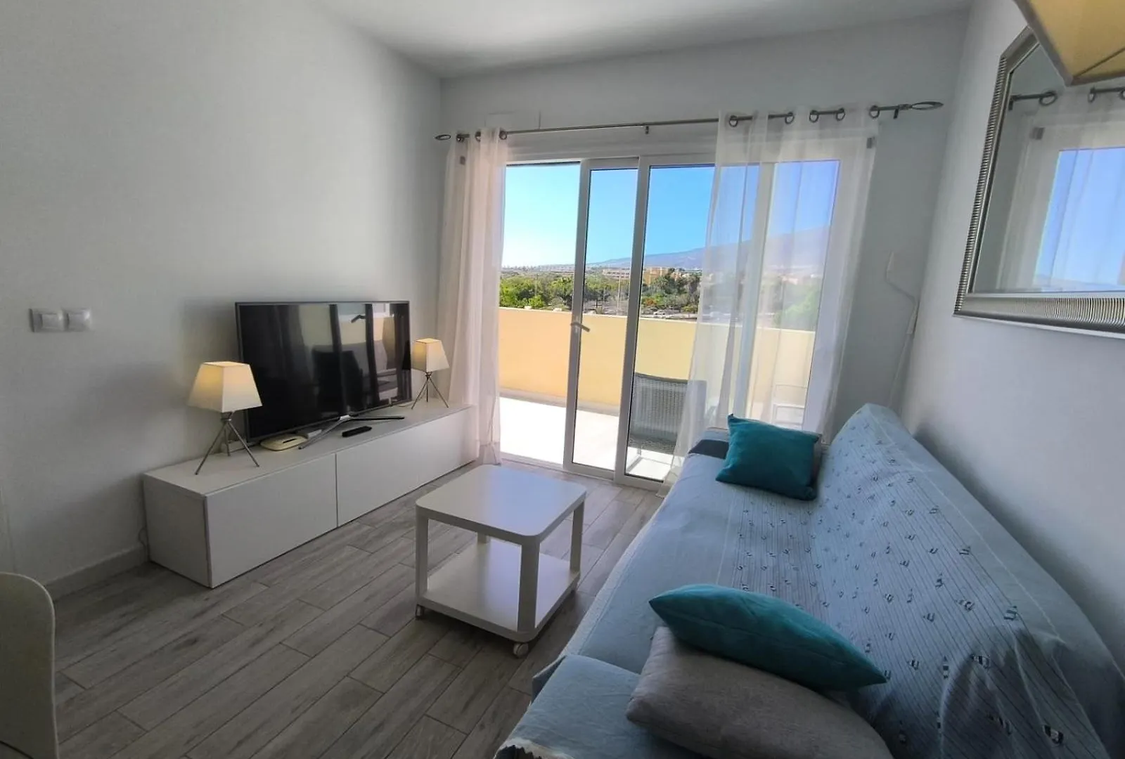 Apartment Mareverde Costa Adeje