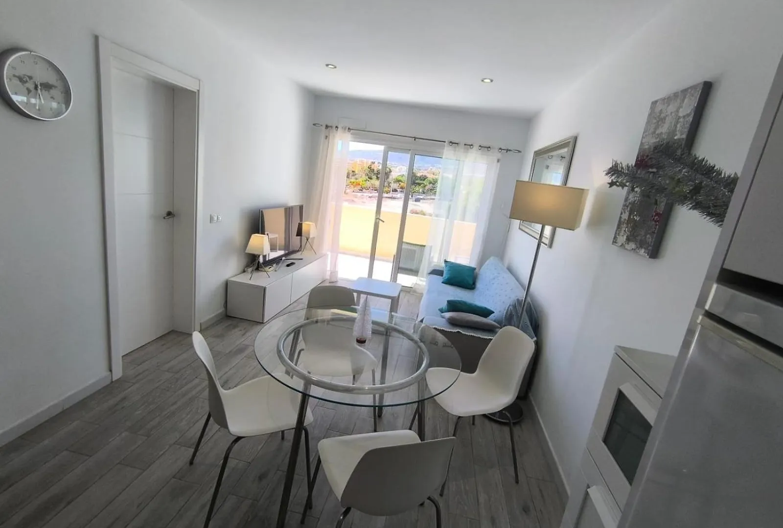 Apartment Mareverde Costa Adeje