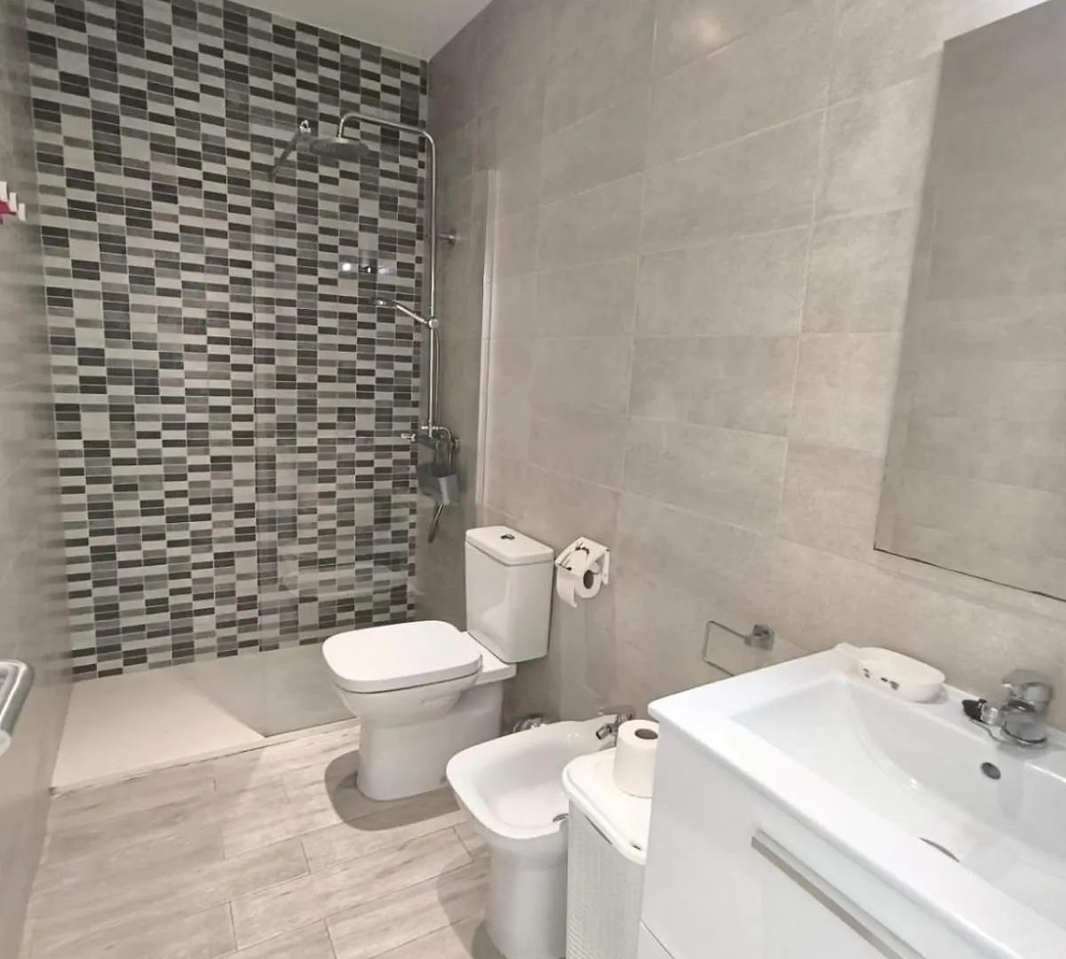 Apartment Mareverde Costa Adeje Spain