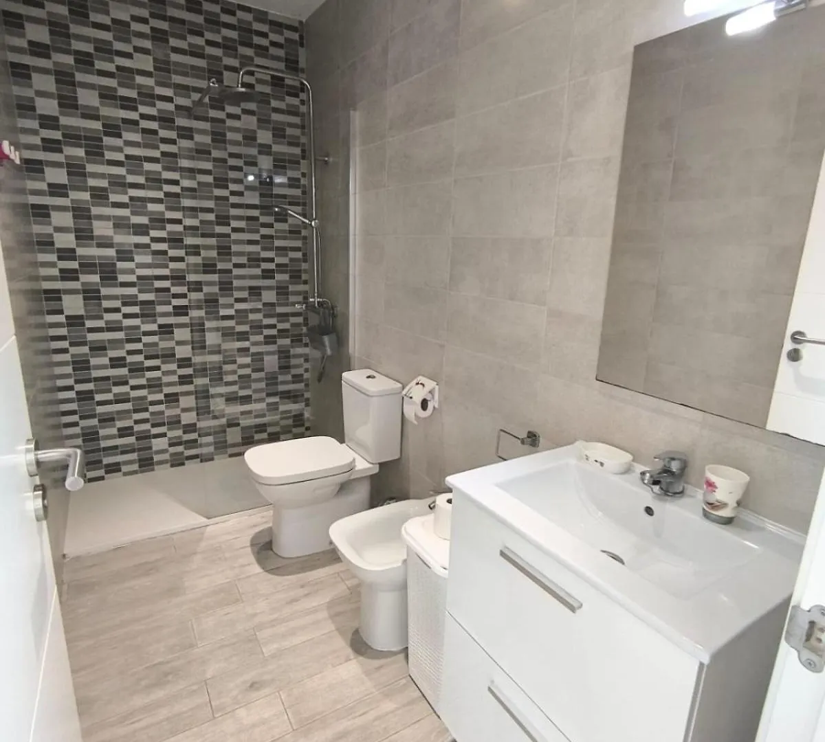 Apartment Mareverde Costa Adeje  Costa Adeje (Tenerife)
