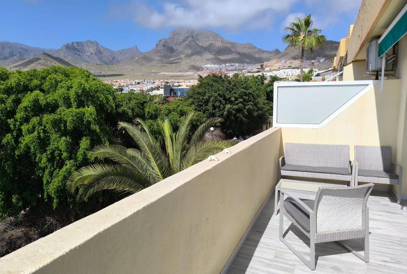 Apartment Mareverde Costa Adeje  Costa Adeje (Tenerife)