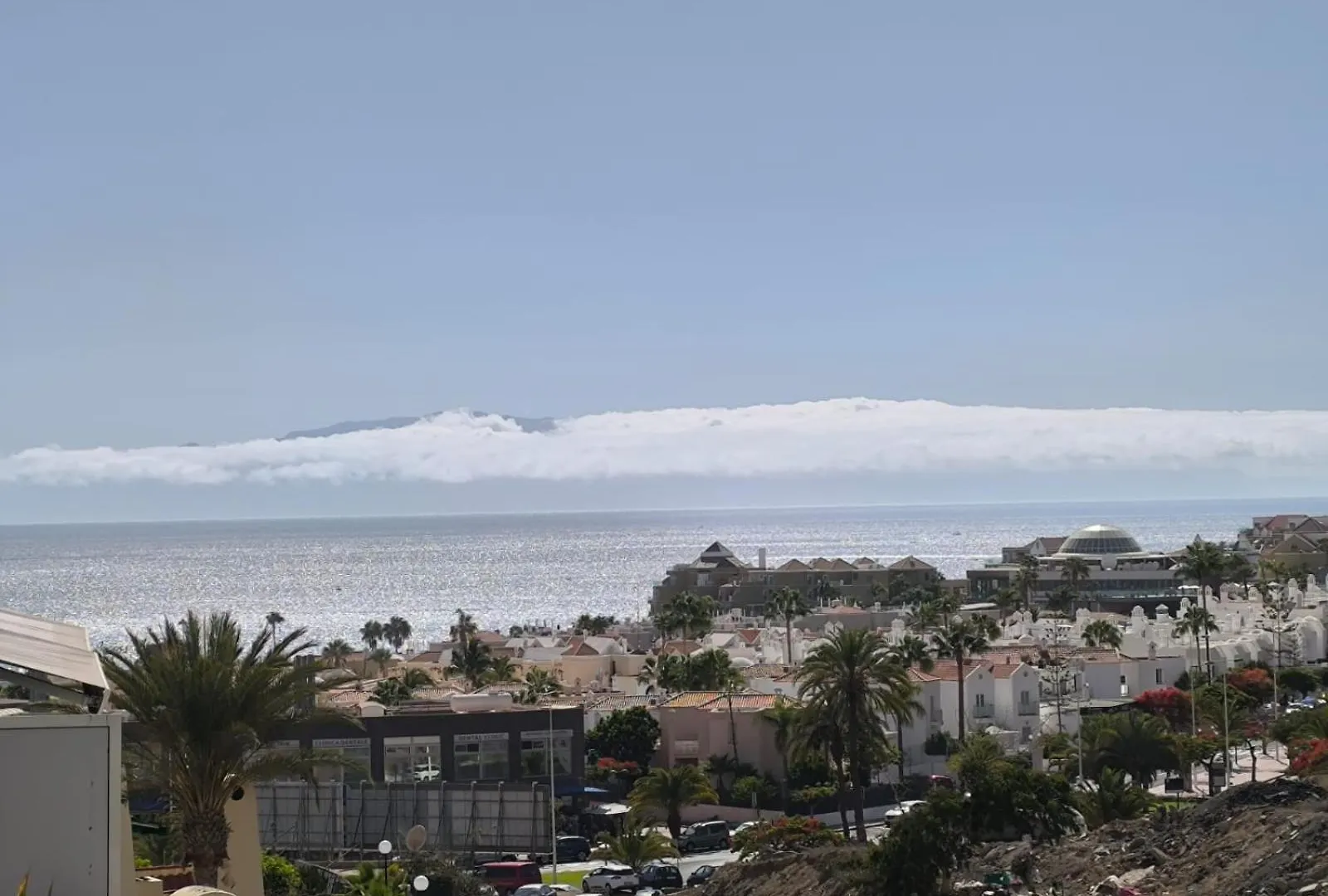 Apartment Mareverde Costa Adeje 0*, Costa Adeje (Tenerife) Spain