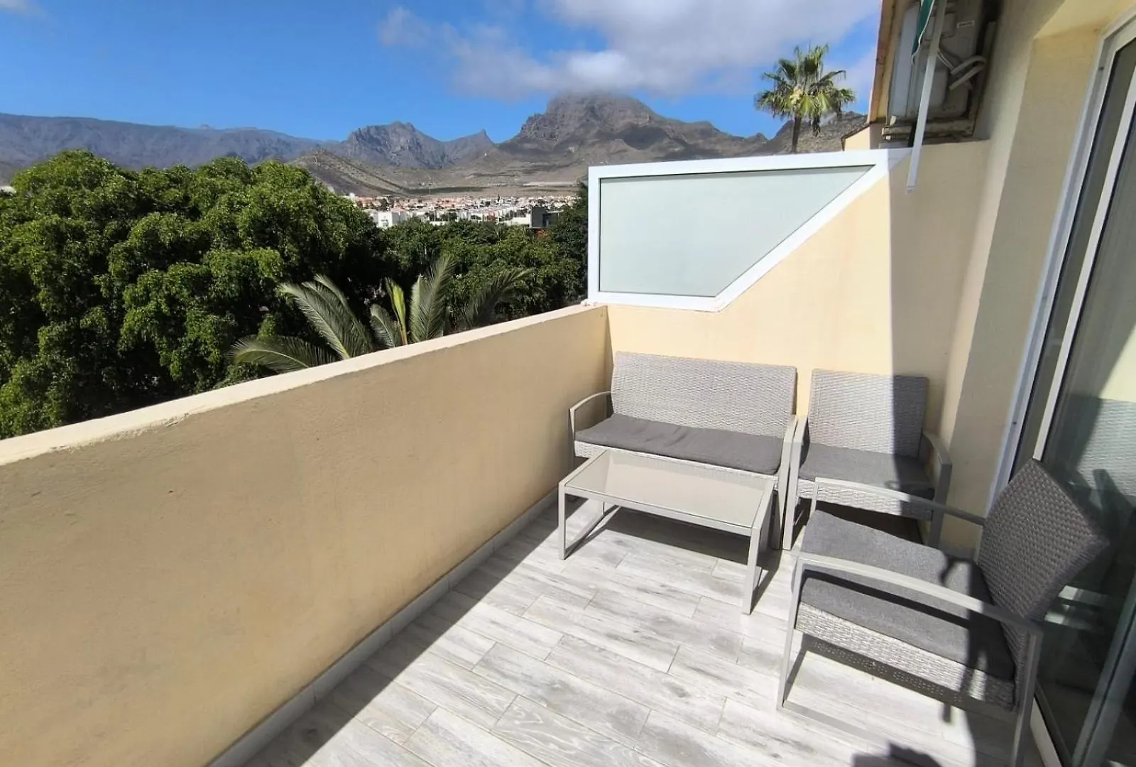 Apartment Mareverde Costa Adeje 0*, Costa Adeje (Tenerife)