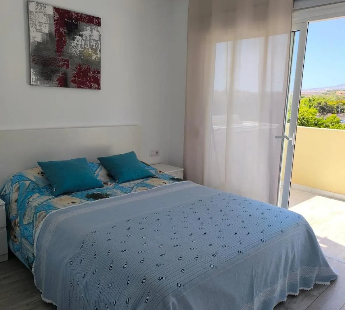 Apartment Mareverde Costa Adeje Costa Adeje (Tenerife)
