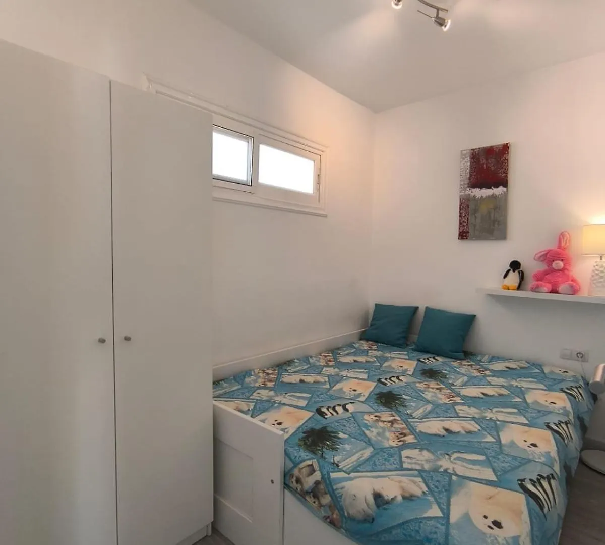 Apartment Mareverde Costa Adeje