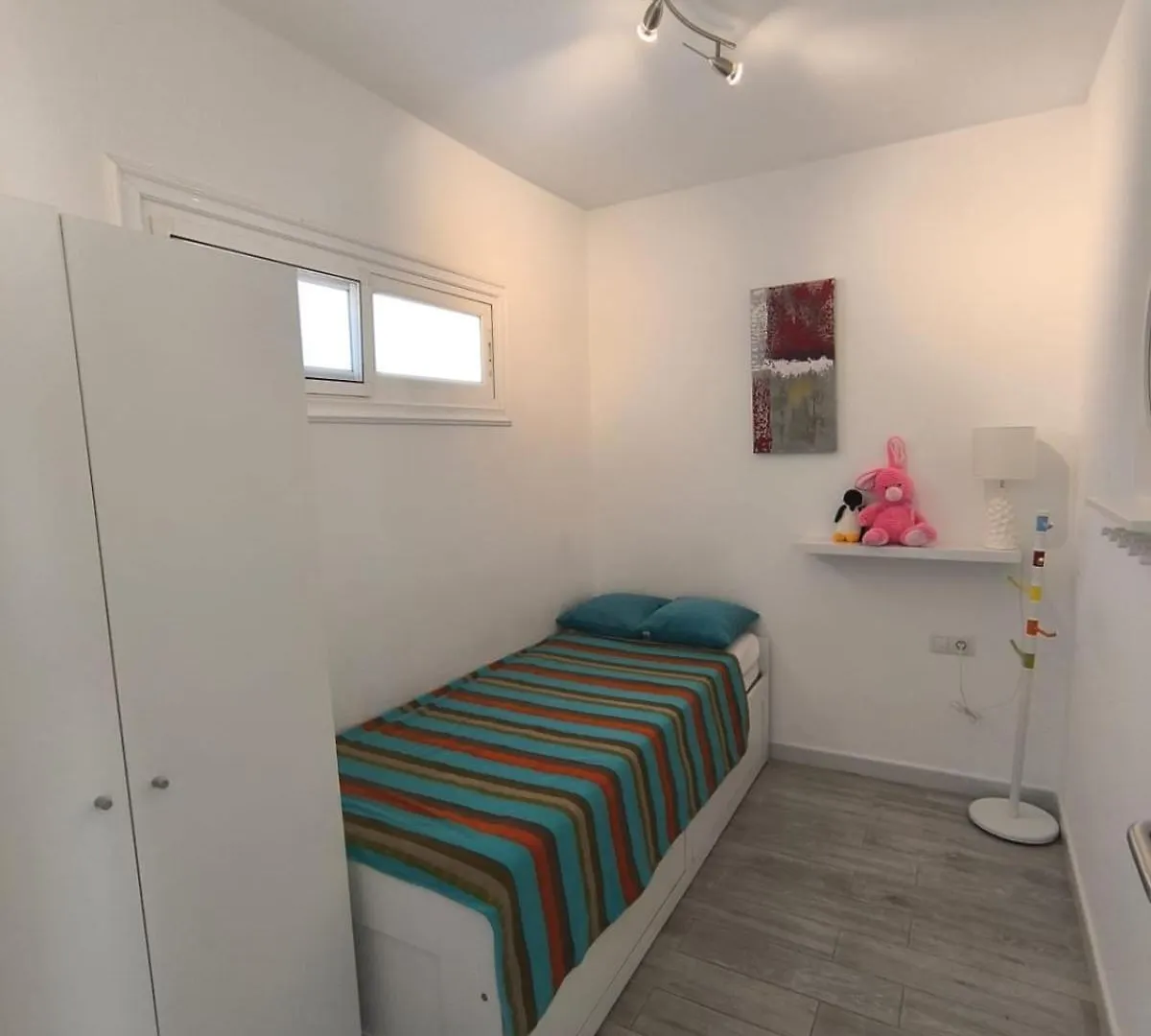 Apartment Mareverde Costa Adeje Costa Adeje (Tenerife)