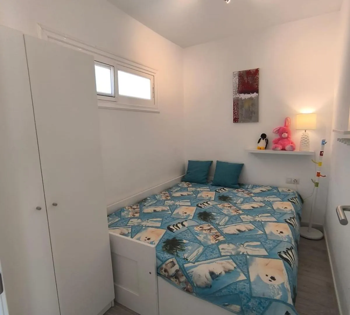 Apartment Mareverde Costa Adeje