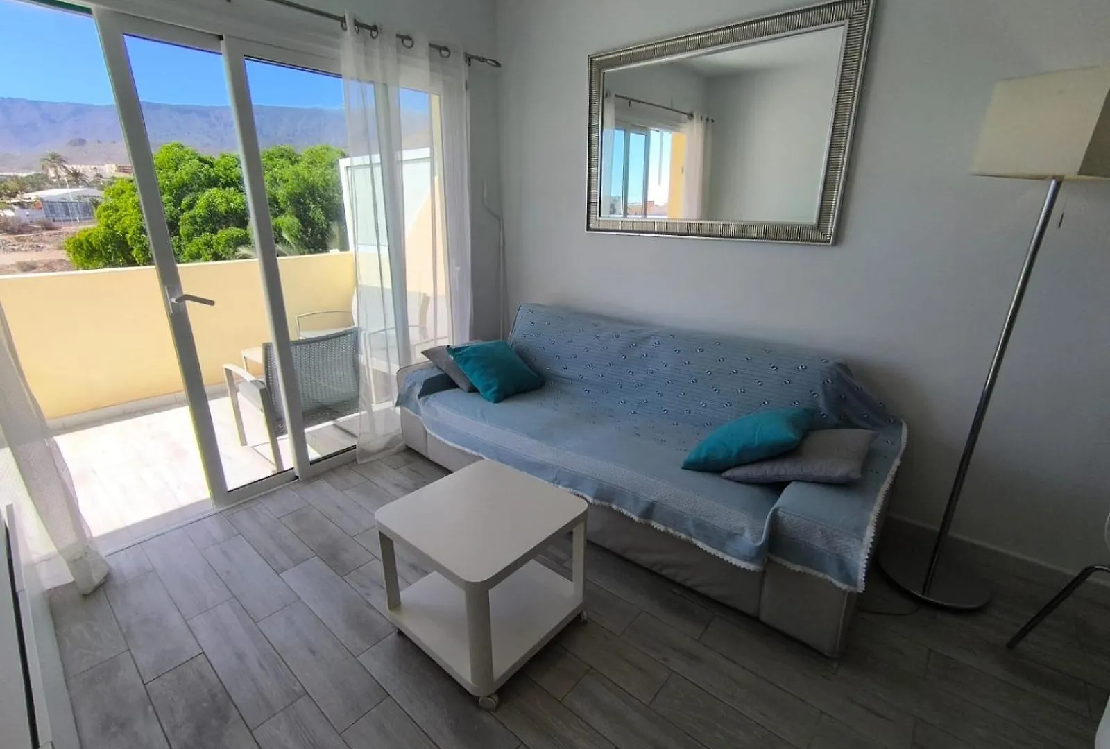 Apartment Mareverde Costa Adeje  Costa Adeje (Tenerife)
