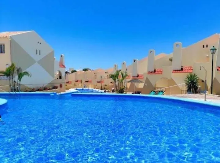 Apartment Mareverde Costa Adeje