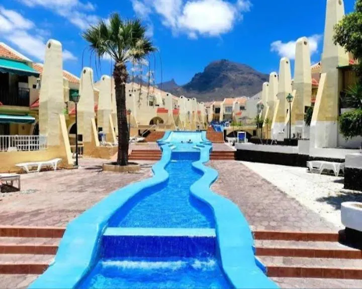 Apartment Mareverde Costa Adeje 0*, Costa Adeje (Tenerife)